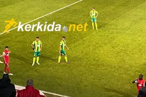 VAR, on field review, πέναλτι και... ΓΚΟΛ για τη Νέα Σαλαμίνα!