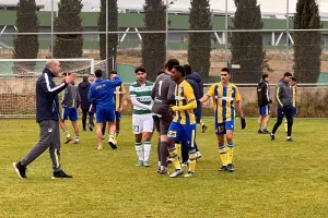 Κ19: Πήρε το "αιώνιο" ο ΑΠΟΕΛ (Φώτος)