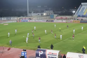 ΕΝΠ-Πάφος FC: Διπλό... στο "Τάσος Μάρκου"
