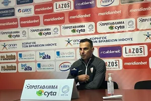 "'Ήταν μια νύχτα που θα την θυμόμαστε για καιρό"