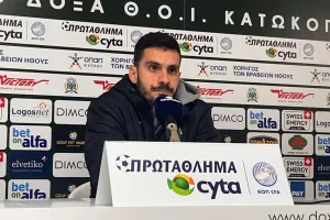 "Θα κάνουμε τέσσερις μεταγραφές"