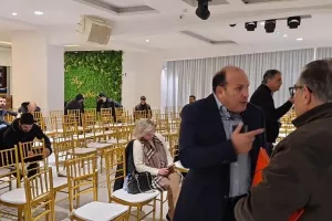 Η Έκτακτη Γ.Σ της ΑΕΛ/Εκεί το kerkida (φώτος)