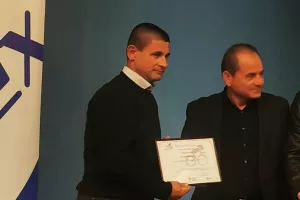 Famagusta Cycling Team/"Συγχαρητήρια και πάντα επιτυχίες"