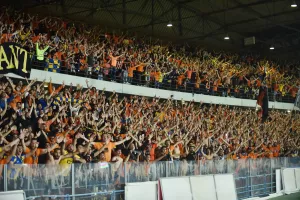 Ανάρτηση Πορτοκαλί: "Βάφουμε ξανά το Τσίρειο Πορτοκαλί" 