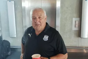 Οι ομάδες αποχαιρετούν τον Χαμπή (Αναρτήσεις)