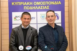 Famagusta Cycling Team/"Συγχαρητήρια και πάντα επιτυχίες"