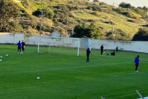 ΑΕΖ - Οθέλλος: Ντέρμπι με τα όλα του και αλλαγή στην κορυφή!