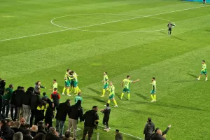 (ΒΙΝΤΕΟ) To 3-2 της ΑΕΚ