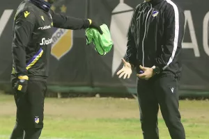 Στόχος, επιστροφή στα τρίποντα! (ΑΠΟΕΛ-ΦΩΤΟΣ)