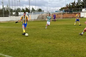 Κ19: Πήρε το "αιώνιο" ο ΑΠΟΕΛ (Φώτος)