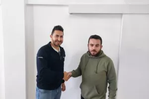 Ενίσχυση με Λούη στην επίθεση