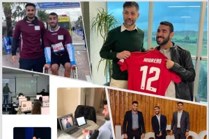 Στηρίζει το AbleBook η Ομόνοια 