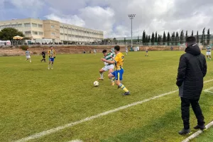 Κ19: Πήρε το "αιώνιο" ο ΑΠΟΕΛ (Φώτος)