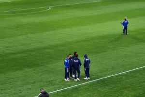 Ουάρντα: Αγκαλιές, πειράγματα και χαμόγελα με τους πρώην... (φώτος)