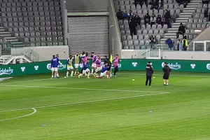 Η εντεκάδα της Ανόρθωσης