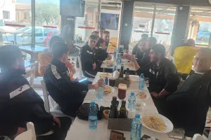 Φρέναρος/Ευχαριστίες