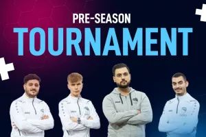 Πρώτη επίσημη προπόνηση για την PAFOS FC eSports