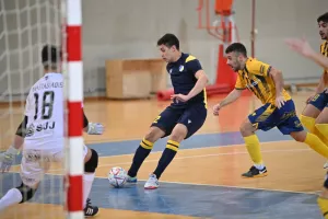 Διπλό στη Λεμεσό για το ΑΠΟΕΛ