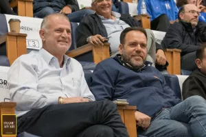 ΚΛΙΚΣ από τη νίκη απέναντι στον Άρη Πολεμίου