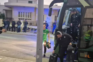 Στο "Αμμόχωστος" η Ομόνοια (φώτος)