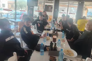 Φρέναρος/Ευχαριστίες
