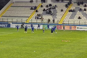 Η εντεκάδα του Βέσκο Μιχαϊλοβιτς 