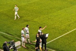 Τριπλή στο 58΄ο Φερέρα