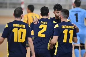 Διπλό στη Λεμεσό για το ΑΠΟΕΛ