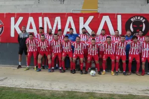Πρόκριση στα πέναλτι