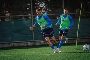 Κολόσσι/Απόλλων