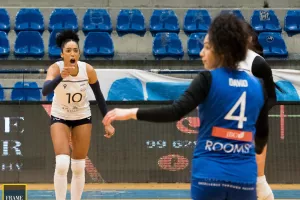 Σημαντική στροφή η 13η στο πρωτάθλημα Γυναικών