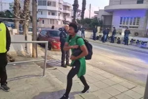 Στο "Αμμόχωστος" η Ομόνοια (φώτος)