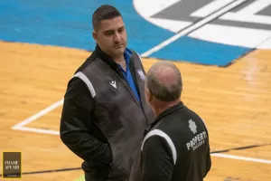 ΚΛΙΚΣ από τη νίκη απέναντι στον Άρη Πολεμίου