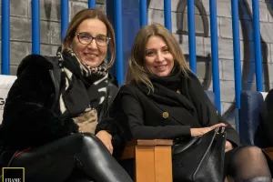 ΚΛΙΚΣ από τη νίκη απέναντι στον Άρη Πολεμίου