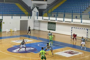 Διπλό για την Ομόνοια (φώτος) 
