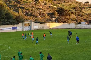 ΑΕΖ - Οθέλλος: Ντέρμπι με τα όλα του και αλλαγή στην κορυφή!