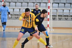 Διπλό στη Λεμεσό για το ΑΠΟΕΛ