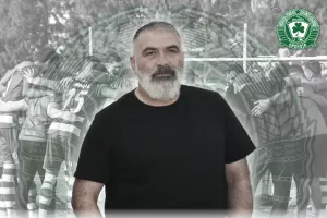Εξέλιξη με Απόστολο Μακρίδη