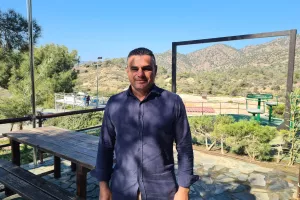 Στο φακό μας ο πρωταθλητής!