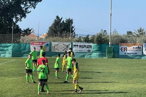 Νίκη για Ακρίτα