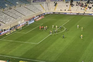 On-Field Review, πέναλτι και 1-0 ο ΑΠΟΕΛ (βίντεο)