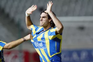 ΑΠΟΕΛ/Federico Macheda και... Michele Di Piedi!