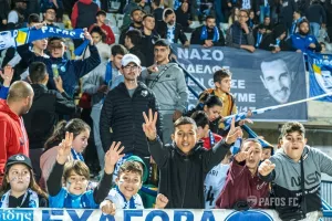 Παφίτες... για ΓΣΠ/Έκλεισαν θέση 750! 