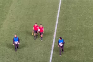 Αποδοκιμάστηκε ο Πορτογάλος από τους Ομονοιάτες (βίντεο)
