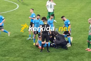 Επιβεβαιώθηκαν οι φόβοι για Βουκάσιν/6-8 μήνες εκτός