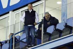 Πάντα παρών ο Παναγιώτης