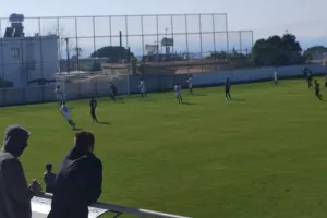 Φιλική 4άρα για τον Άρη (Είδε... Σαρφό και άλλους ο Σπιλέφσκι)