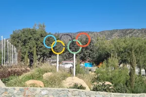 Διάσκεψη RoboMarkets για την Σκοποβολή/Τιμήθηκε ο Λεύκιος Μιλτιάδους (Φώτος)