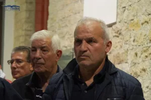 Ο Παυλής...