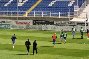 Εθνικός - ΑΕΖ: Με “ζωγραφιά” του Βάντερ ανέβηκε δεύτερος! (φώτος)